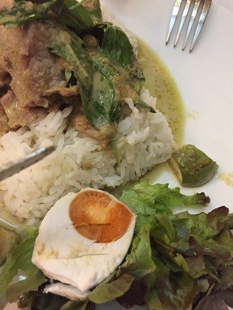 Bangkok Sky Restaurant